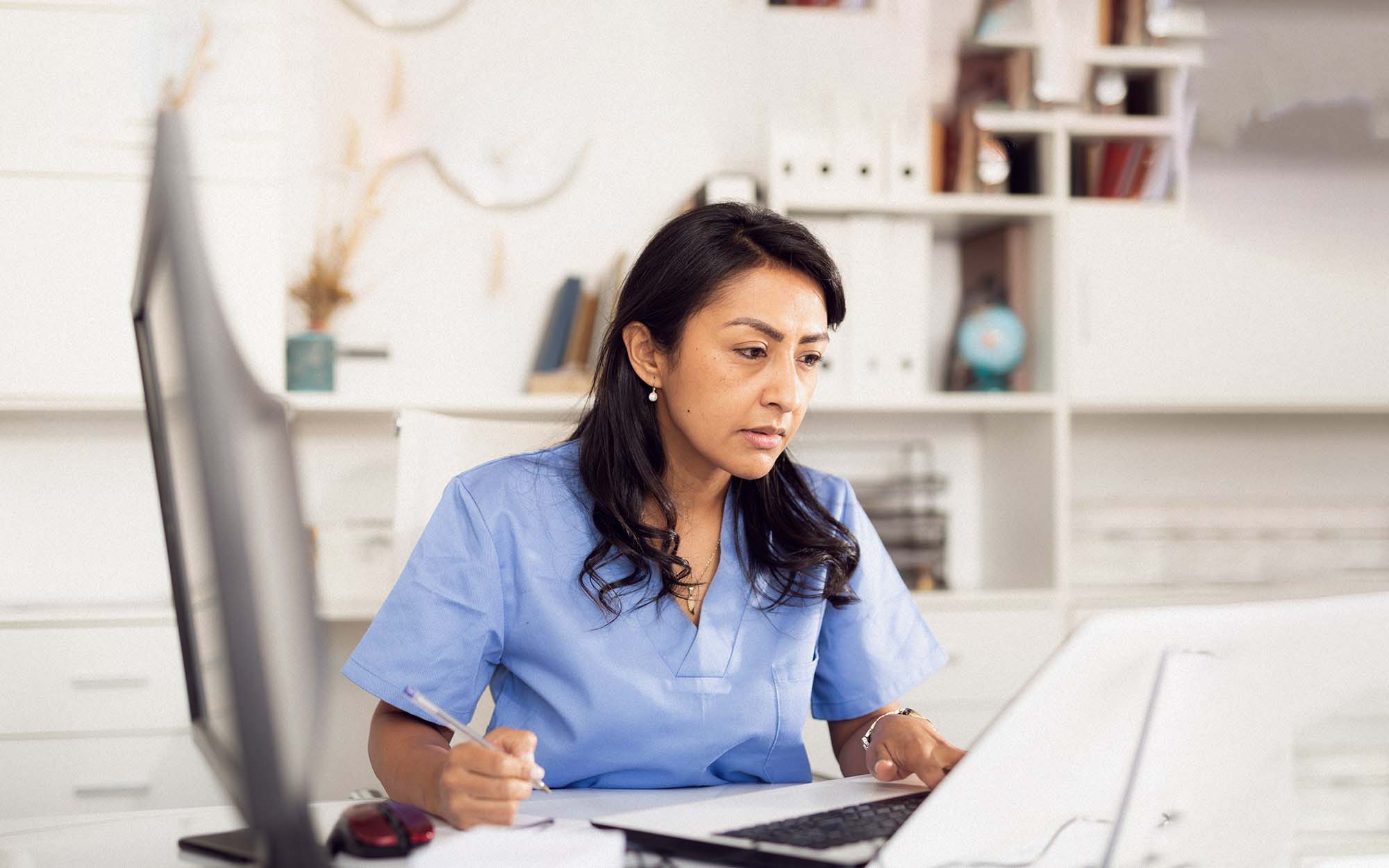 Healthcare Administration Bachelor Degree